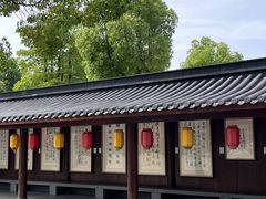 -龙华素斋(龙华路店)