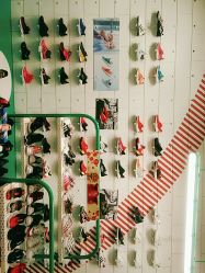 -adidas kids(翠微百货店)