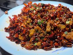 -马氏老外婆餐厅(磁县店)