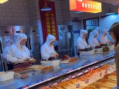 -阿串串老火锅(力盟店)