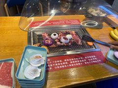 -蚝英雄鲜蚝自助专门店(长楹天街直营店)