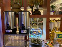-利杨记·本味轩粥坊·烧烤(宝体店)