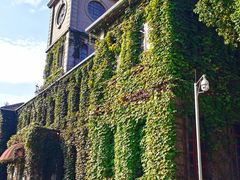 -半岛1919创意园区