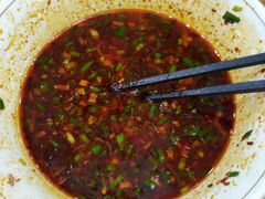 -塞拉宫兰州牛肉面