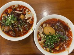 -蒋家肠旺面馆老店(合群路店)