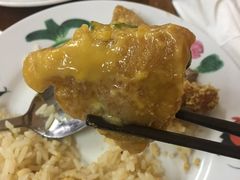 -威南记鸡饭餐室