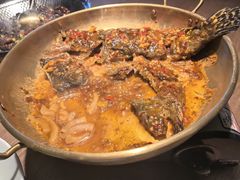 -沅江水·湖南家宴(南村万博长隆商圈店)