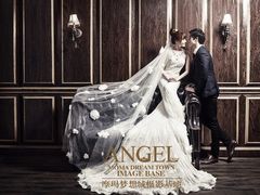 -薇薇新娘婚纱摄影(优质钻石店)