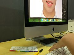 -微笑时刻照相馆·企业合影·商务外拍(北京五道口店)