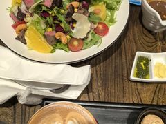 -安妮意大利餐厅(世贸天阶店)