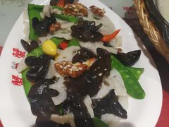 -蟹蟹潮汕砂锅粥(食八方美食城店)