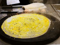 -2颗鸡蛋煎饼(北京路天河城店)