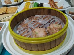 -大锅强·蒸海鲜青岛菜(吾悦广场店)