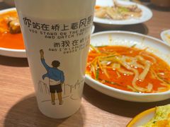 西域奶茶-贯贯吉·清真餐厅(浙江中路店)