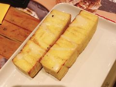 -木屋烧烤(龙岗南联店)