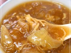 -添發碗仔翅美食