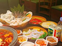 -牛New寿喜烧(虹桥新天地店)