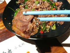-功夫小龙虾·烧烤·江湖菜(金沙洲店)
