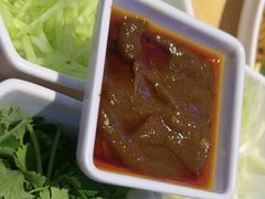 -香香春饼·非遗技艺(万达店)