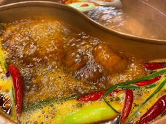 -仁和四季涮肉馆(天坛南门店)