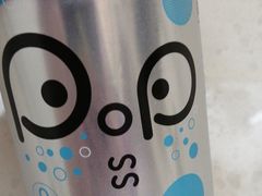 帕泊斯苏打气泡水-四合居(柳云路店)