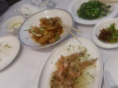 -渔港明珠酒店(星海广场店)