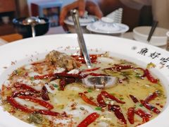 -首秀·四川料理(星耀101店)