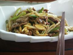 -东馆和天下特色餐饮(工农店)