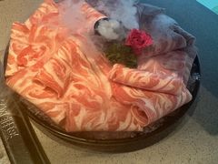-海底捞火锅(新松江路店)