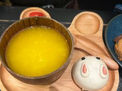 -湊湊火锅·茶憩(打浦桥日月光店)