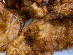 香炸大排-九龙餐厅(大沽路店)