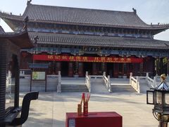 -天津妈祖文化园