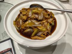 -御仙都北京菜馆·烤鸭店(双井店)