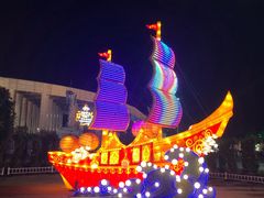 -第35届青岛国际啤酒节