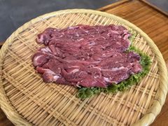 -五悦北平四季涮肉·烧烤(老商埠店)