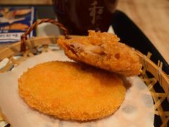 -和府捞面(东直门银座店)