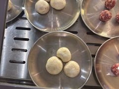 -尚宴牛特鲜自助(太原街万达店)