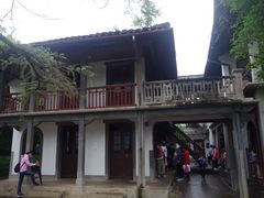 -溪口-滕头旅游景区