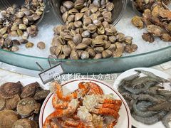-云海轩·海鲜自助-河北云瑧世纪大饭店1F