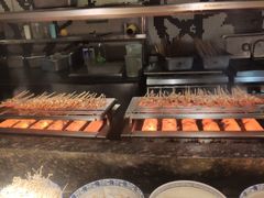 -星伦多自助料理·涮烤一体(虹悦城店)