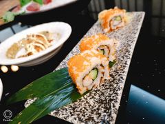 -真剑日本料理·铁板烧(贵州路店)
