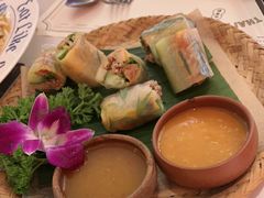 -太食獸泰式茶餐厅(IFS国金中心店)