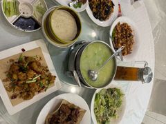 -普天和酒楼(天津之眼店)