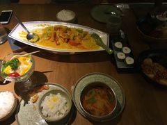 -太泰东南亚餐厅(万福广场店)