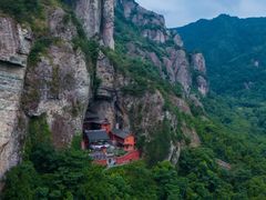 -雁荡山风景名胜区