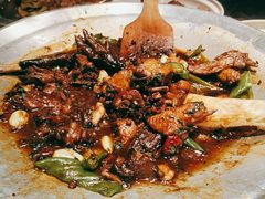 -俭朴菜(鲁磨路店)