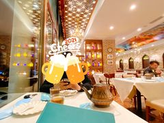 -巴依老爷新疆美食(工体旗舰店)