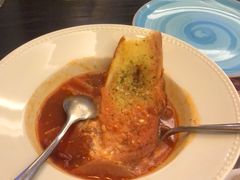 -莫多多餐厅