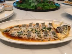 -无锡瑞廷西郊酒店·悦湖景观餐厅