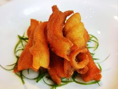 -新荣记(新源南路店)